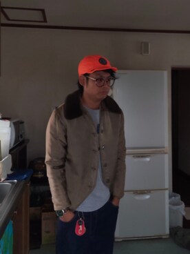 Kazuさんのコーディネート