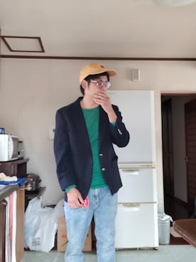 Kazuさんのコーディネート