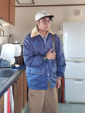 Kazuさんのコーディネート