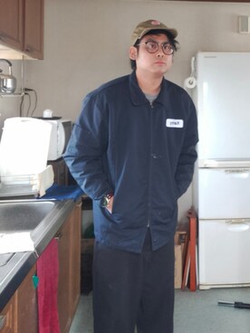 Kazuさんのコーディネート