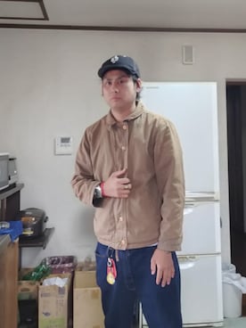 Kazuさんのコーディネート