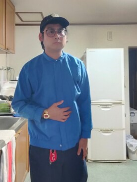 Kazuさんのコーディネート