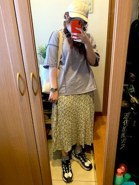 yone.さんのコーディネート