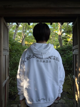 Daichiさんの（CHROME HEARTS | クロムハーツ）を使ったコーディネート