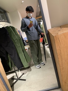 yutoさんのコーディネート