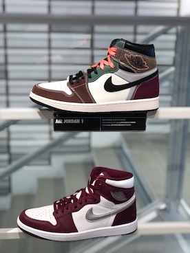 IANさんのコーディネート