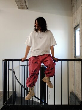 colbayuneさんのコーディネート