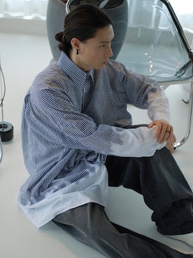 colbayuneさんのコーディネート