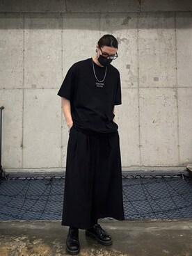 colbayuneさんのコーディネート