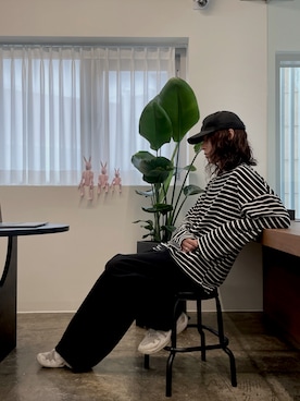 colbayuneさんのコーディネート