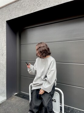 colbayuneさんのコーディネート