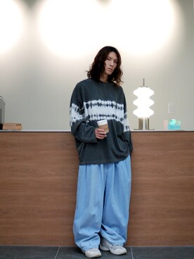 colbayuneさんのコーディネート