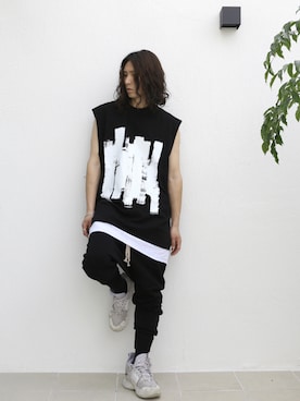 colbayuneさんのコーディネート