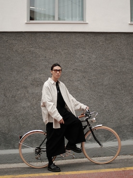 colbayuneさんのコーディネート