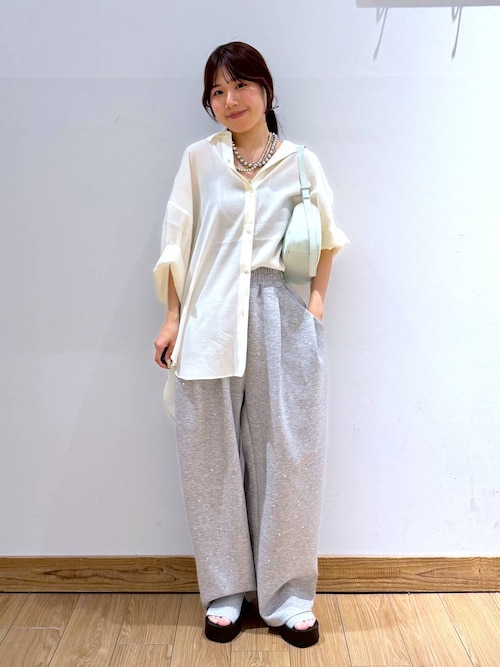 セール】チャームツキミニトートBAG 284096（トートバッグ