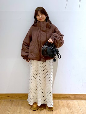 𝘺𝘶𝘳𝘢さんのコーディネート