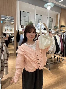 𝘺𝘶𝘳𝘢さんのコーディネート