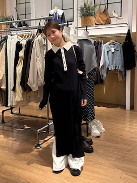 𝘺𝘶𝘳𝘢さんのコーディネート