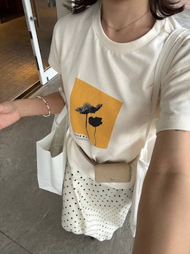 𝘺𝘶𝘳𝘢さんのコーディネート