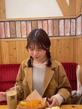 𝘺𝘶𝘳𝘢さんのコーディネート