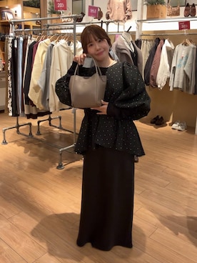 𝘺𝘶𝘳𝘢さんのコーディネート