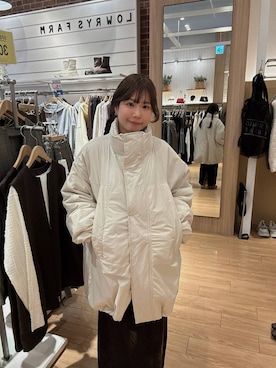 𝘺𝘶𝘳𝘢さんのコーディネート