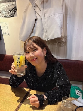 𝘺𝘶𝘳𝘢さんのコーディネート