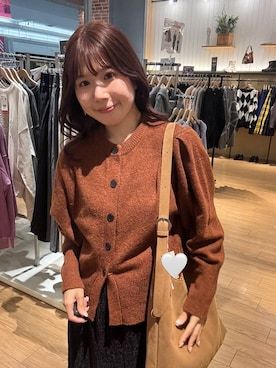 𝘺𝘶𝘳𝘢さんのコーディネート