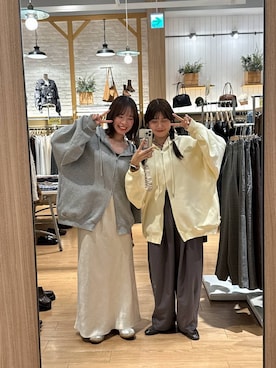 𝘺𝘶𝘳𝘢さんのコーディネート