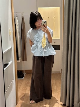 𝘺𝘶𝘳𝘢さんのコーディネート