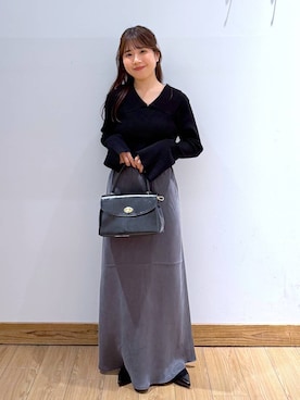 𝘺𝘶𝘳𝘢さんのコーディネート