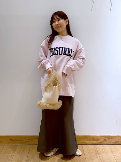 セール】チュールフリルトートBAG 152778（トートバッグ）｜LOWRYS