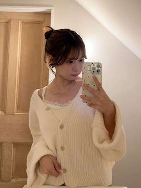 𝘺𝘶𝘳𝘢さんのコーディネート