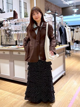 𝘺𝘶𝘳𝘢さんのコーディネート