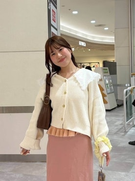 𝘺𝘶𝘳𝘢さんのコーディネート