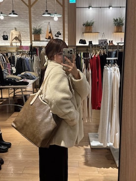 𝘺𝘶𝘳𝘢さんのコーディネート