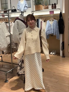 𝘺𝘶𝘳𝘢さんのコーディネート