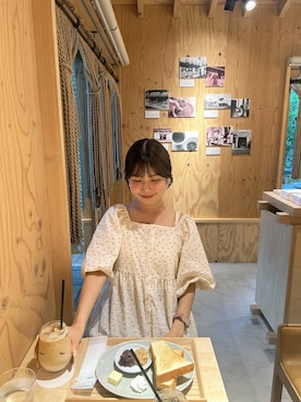 𝘺𝘶𝘳𝘢さんのコーディネート