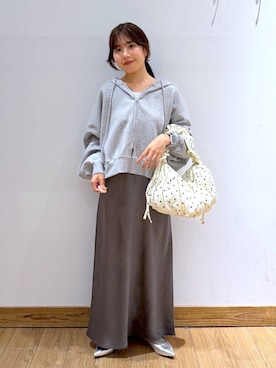 𝘺𝘶𝘳𝘢さんのコーディネート