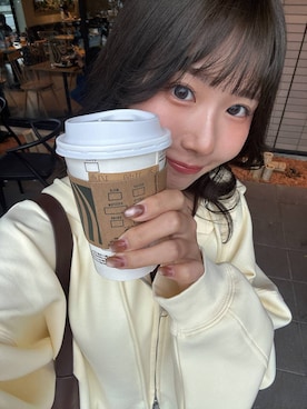 𝘺𝘶𝘳𝘢さんのコーディネート