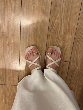 𝘺𝘶𝘳𝘢さんのコーディネート