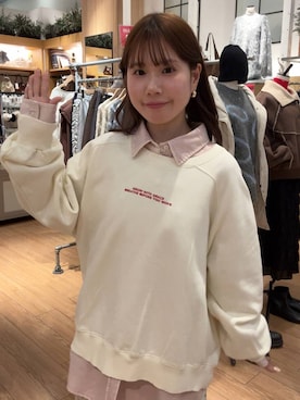 𝘺𝘶𝘳𝘢さんのコーディネート