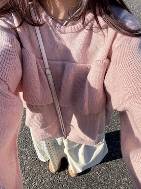 𝘺𝘶𝘳𝘢さんのコーディネート