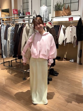 𝘺𝘶𝘳𝘢さんのコーディネート