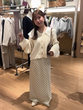 𝘺𝘶𝘳𝘢さんのコーディネート