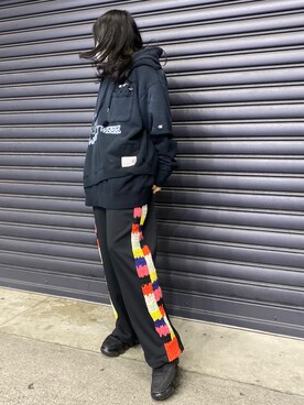 カナさんのコーディネート