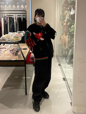 カナさんのコーディネート