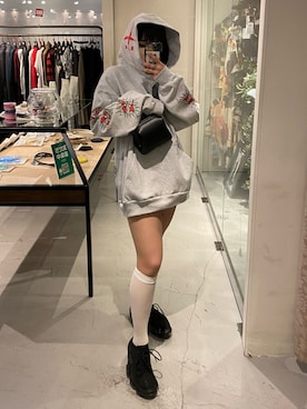 カナさんのコーディネート