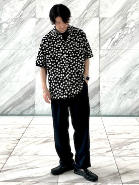 gattaさんのコーディネート