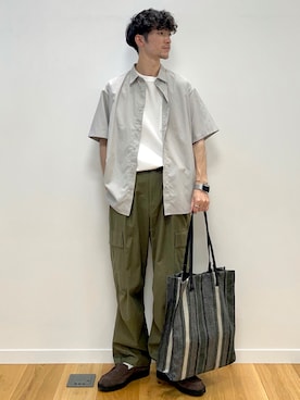 gattaさんのコーディネート